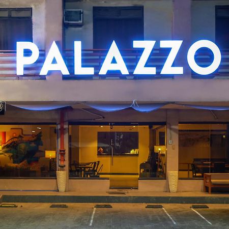 Palazzo Pensionne Cebu Exterior foto