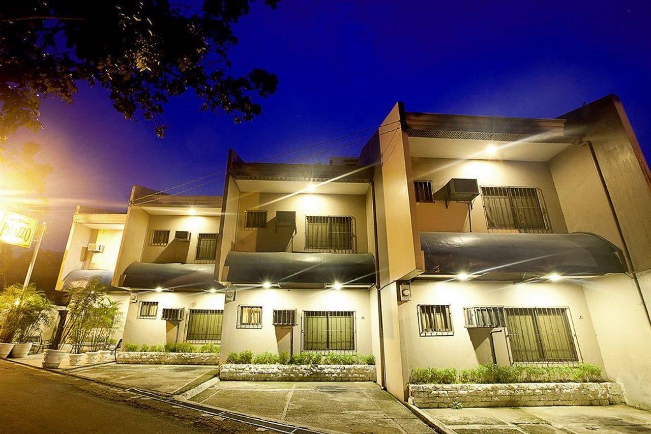 Palazzo Pensionne Cebu Exterior foto